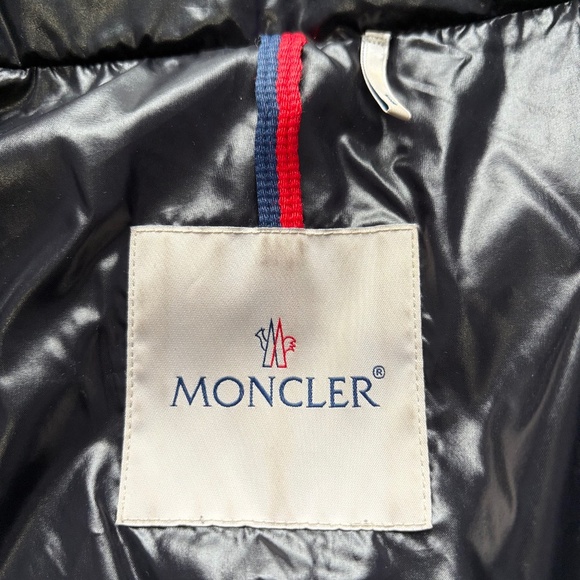 Women’s Moncler Ghany Vest - Picture 4 of 8